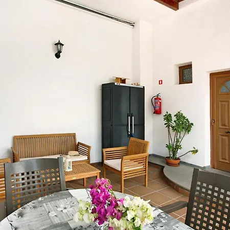 2 بيت ضيافة Santa Lucia
