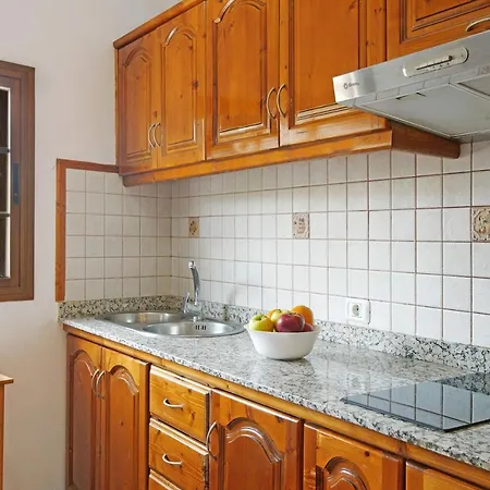 2 بيت ضيافة Santa Lucia
