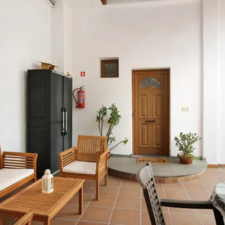 Gæstehus 2 Santa Lucia