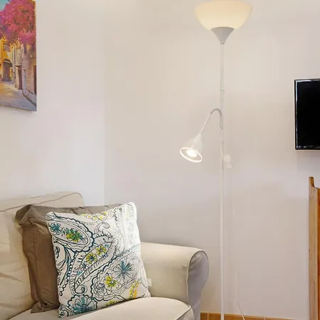 Gæstehus 2 Santa Lucia